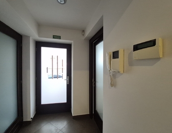 Pronájem kancelářských prostor 60 m², Svitavy