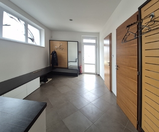 Pronájem kancelářských prostor 60 m², Svitavy