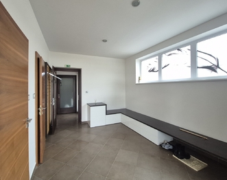 Pronájem kancelářských prostor 60 m², Svitavy