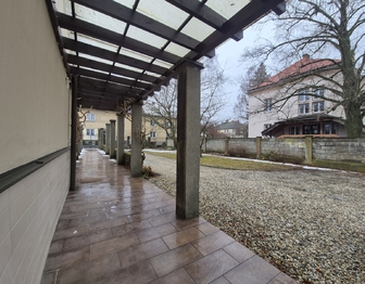 Pronájem kancelářských prostor 60 m², Svitavy