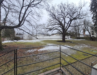 Pronájem kancelářských prostor 60 m², Svitavy