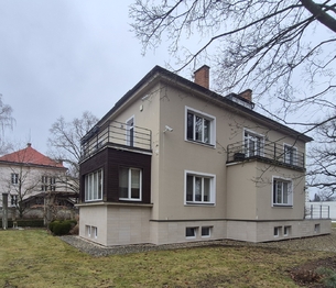 Pronájem kancelářských prostor 60 m², Svitavy