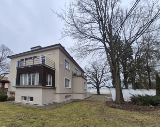 Pronájem kancelářských prostor 60 m², Svitavy