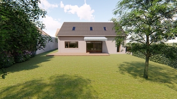 Prodej domu 162 m², Tupadly