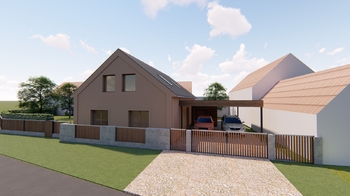 Prodej domu 162 m², Tupadly