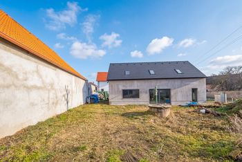 Prodej domu 162 m², Tupadly