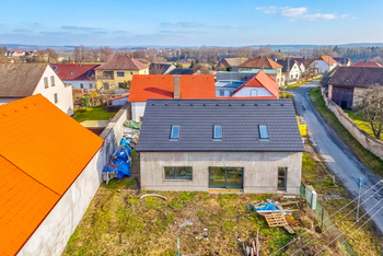 Prodej domu 162 m², Tupadly