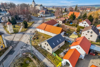 Prodej domu 162 m², Tupadly