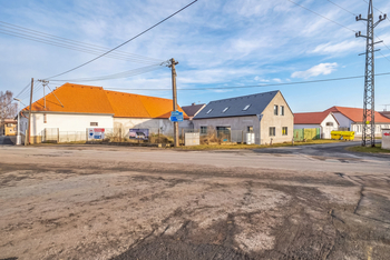 Prodej domu 162 m², Tupadly