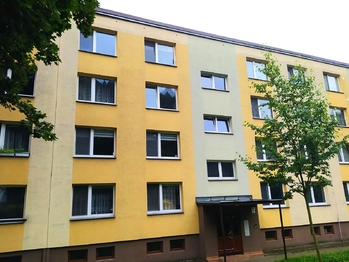 Prodej bytu 3+1 v osobním vlastnictví 80 m², Vsetín