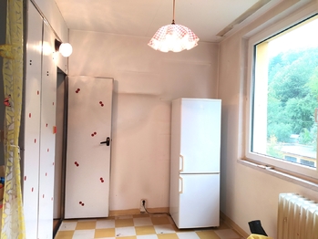 Prodej bytu 3+1 v osobním vlastnictví 80 m², Vsetín