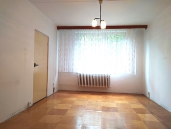 Prodej bytu 3+1 v osobním vlastnictví 80 m², Vsetín