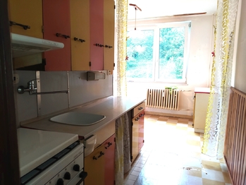 Prodej bytu 3+1 v osobním vlastnictví 80 m², Vsetín