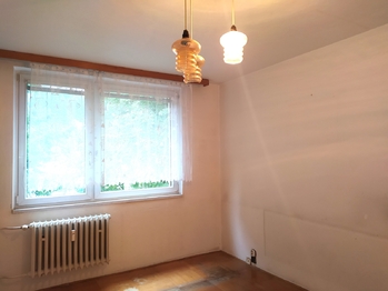 Prodej bytu 3+1 v osobním vlastnictví 80 m², Vsetín