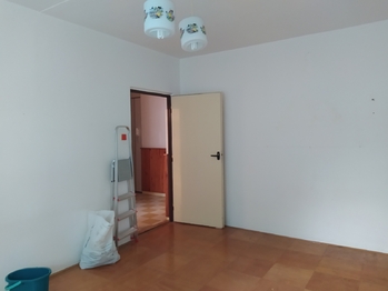 Prodej bytu 3+1 v osobním vlastnictví 80 m², Vsetín