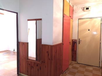 Prodej bytu 3+1 v osobním vlastnictví 80 m², Vsetín