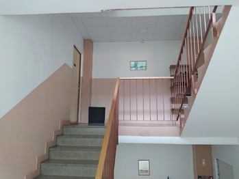 Prodej bytu 3+1 v osobním vlastnictví 80 m², Vsetín