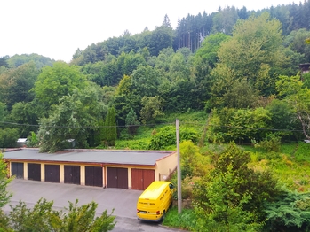 Prodej bytu 3+1 v osobním vlastnictví 80 m², Vsetín