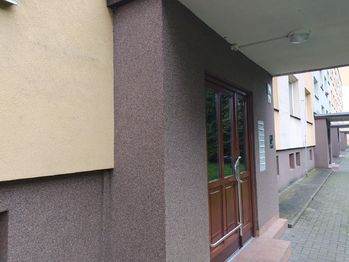 Prodej bytu 3+1 v osobním vlastnictví 80 m², Vsetín