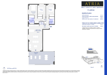+420 739 604 767 I www.vaclavadamcik.cz I vaclav.adamcik@re-max.cz I prodej apartmánu 4+kk, Španělsko - Prodej bytu 4+kk v osobním vlastnictví 134 m², La Alcaidesa