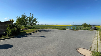 Prodej pozemku 11021 m², Olomouc