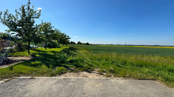 Prodej pozemku 11021 m², Olomouc