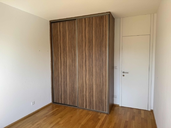 Pronájem bytu 2+kk v osobním vlastnictví 51 m², Dolní Břežany