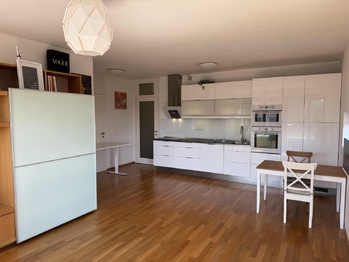 Pronájem bytu 2+kk v osobním vlastnictví 51 m², Dolní Břežany