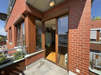 Pronájem bytu 2+kk v osobním vlastnictví 51 m², Dolní Břežany