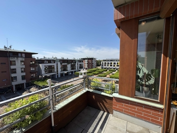 Pronájem bytu 2+kk v osobním vlastnictví 51 m², Dolní Břežany