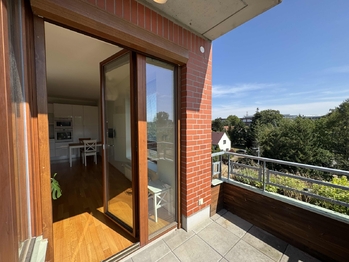 Pronájem bytu 2+kk v osobním vlastnictví 51 m², Dolní Břežany