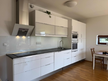 Pronájem bytu 2+kk v osobním vlastnictví 51 m², Dolní Břežany