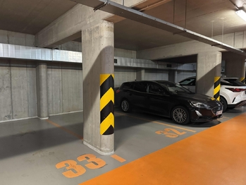 Pronájem bytu 2+kk v osobním vlastnictví 51 m², Dolní Břežany