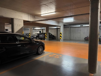 Pronájem bytu 2+kk v osobním vlastnictví 51 m², Dolní Břežany