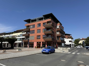 Pronájem bytu 2+kk v osobním vlastnictví 51 m², Dolní Břežany