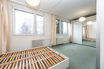 Pronájem bytu 2+kk v osobním vlastnictví 69 m², Praha 4 - Krč