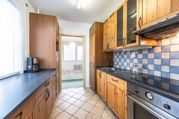 Pronájem bytu 2+kk v osobním vlastnictví 69 m², Praha 4 - Krč