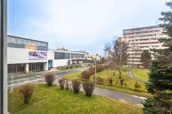 Okolí bytu - Pronájem bytu 2+kk v osobním vlastnictví 69 m², Praha 4 - Krč