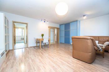 Pronájem bytu 2+kk v osobním vlastnictví 69 m², Praha 4 - Krč