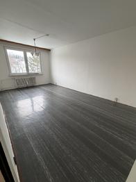 Pronájem bytu 2+1 v osobním vlastnictví 68 m², Teplice