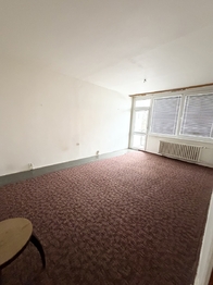 Pronájem bytu 2+1 v osobním vlastnictví 68 m², Teplice