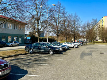 Pronájem bytu 1+1 v osobním vlastnictví 32 m², Olomouc