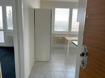 Pronájem bytu 1+1 v osobním vlastnictví 32 m², Olomouc