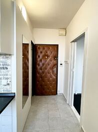 Pronájem bytu 1+1 v osobním vlastnictví 32 m², Olomouc