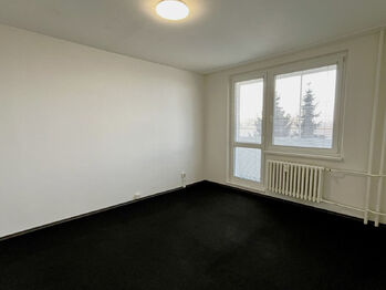 Pronájem bytu 1+1 v osobním vlastnictví 32 m², Olomouc