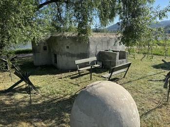 Prodej jiných prostor 29 m², Velké Březno