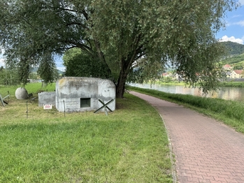 Prodej jiných prostor 29 m², Velké Březno