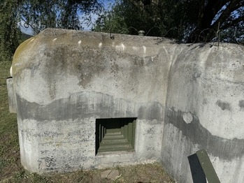 Prodej jiných prostor 29 m², Velké Březno