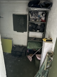 Prodej jiných prostor 29 m², Velké Březno