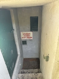 Prodej jiných prostor 29 m², Velké Březno